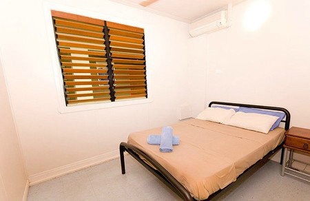 Global Backpackers - Tourism Canberra 0