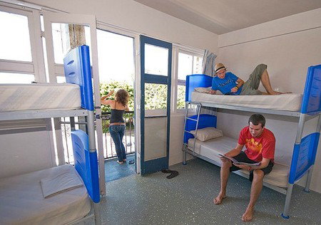 Global Backpackers - Tourism Canberra 3