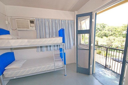 Global Backpackers - Tourism Canberra 4
