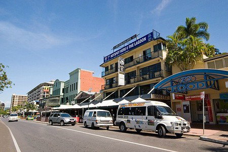 Global Backpackers - Tourism Canberra 5