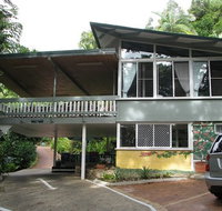 Tree Tops Lodge Cairns - Tourism Canberra