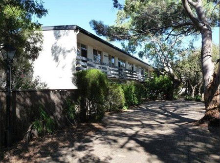 Norwood Apartments - Tourism Canberra 0