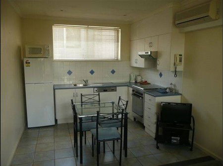 Norwood Apartments - Tourism Canberra 1