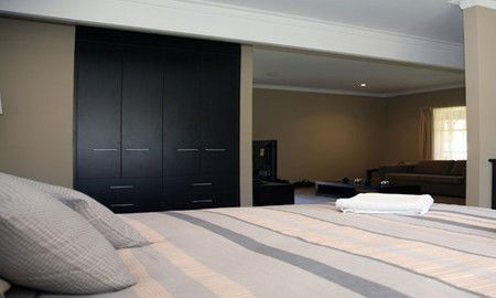 St Francis Winery - Tourism Canberra 0