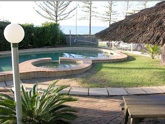 Margate QLD Tourism Canberra