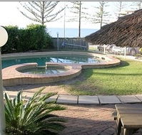 Waltzing Matilda Motel - Tourism Canberra