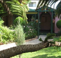 Chelsand Cottage - Tourism Canberra