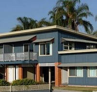 Pale Pacific Holiday Units - Tourism Canberra