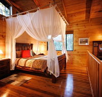 Ravensbourne Forest Chalets - Tourism Canberra