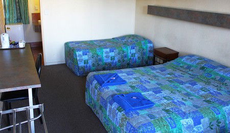 Motel 707 - Tourism Canberra 1