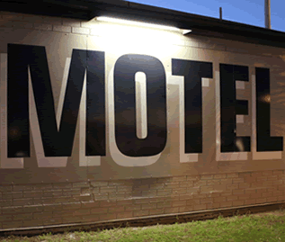 Motel 707 - Tourism Canberra 3