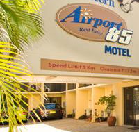 Best Western Airport 85 Motel - Tourism Canberra