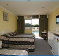 Boondall Motel - Tourism Canberra