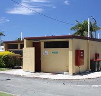 Bongaree Caravan Park - Tourism Canberra