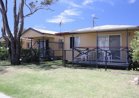 Bongaree Caravan Park - Tourism Canberra 1