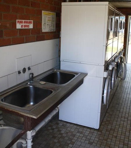 Bongaree Caravan Park - Tourism Canberra 3