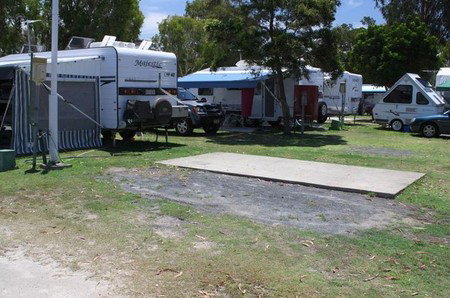 Bongaree Caravan Park - Tourism Canberra 4