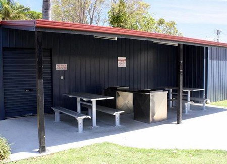 Bongaree Caravan Park - Tourism Canberra 5