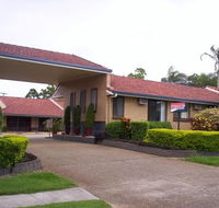 Carseldine Court Motel  Aspley Motel - Tourism Canberra