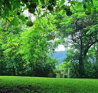 Misty Mountain Retreat - Tourism Canberra