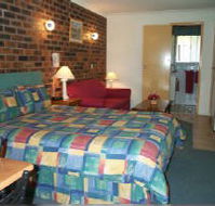 Esk Wivenhoe Motor Inn - Tourism Canberra
