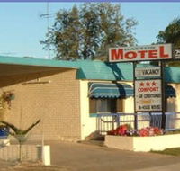 Gatton Motel - Tourism Canberra