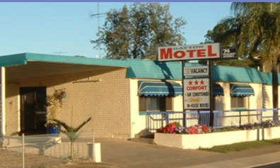 Gatton Motel - Tourism Canberra 0