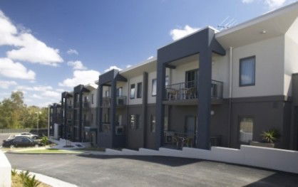 Quest Ipswich - Tourism Canberra 0