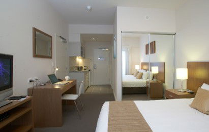 Quest Ipswich - Tourism Canberra 1