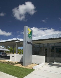 Quest Ipswich - Tourism Canberra 2