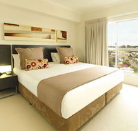 Oaks Aspire Apartments - Tourism Canberra