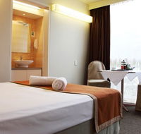 Econo Lodge City Star - Tourism Canberra