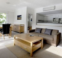Bridgewater Terraces - Tourism Canberra