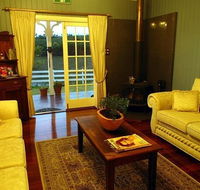 Branell Homestead Bed  Breakfast - Tourism Canberra