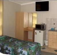 Mount Gravatt Motel - Tourism Canberra