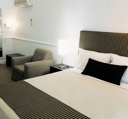 Comfort Inn & Suites Northgate Airport - Tourism Canberra 1