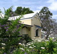 Aynsley Bed and Breakfast - Tourism Canberra