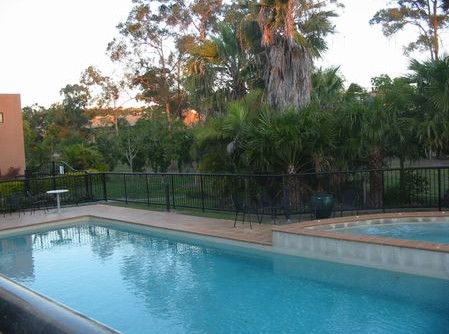 Robertson QLD Tourism Canberra