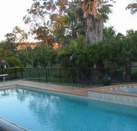45 Barrett Street - Tourism Canberra
