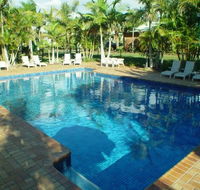 Brisbane Gateway Resort - Tourism Canberra