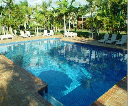 Brisbane Gateway Resort - Tourism Canberra 0