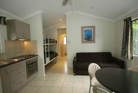 Brisbane Gateway Resort - Tourism Canberra 1