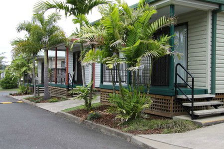 Brisbane Gateway Resort - Tourism Canberra 3