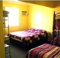 Dorchester Inn - Tourism Canberra