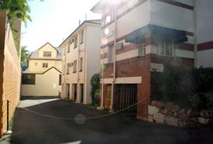 Dorchester Inn - Tourism Canberra 1