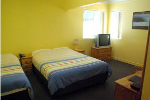 Dorchester Inn - Tourism Canberra 2