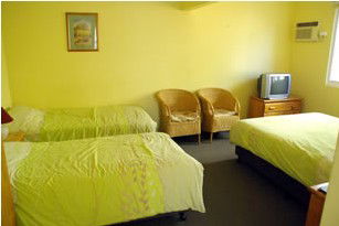Dorchester Inn - Tourism Canberra 4