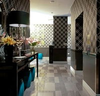 Diamant Hotel Brisbane - Tourism Canberra