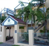 Toowong Inn  Suites - Tourism Canberra