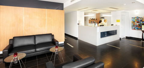 Hotel Chino - Tourism Canberra 0